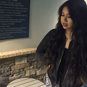 Meet your Posher, Ayana